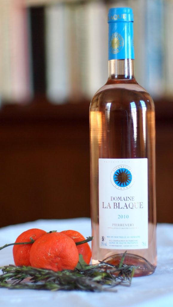 A CHILLED PIERREVERT ROSÉ FOR A CHILLY VALENTINE’S DAY - Provence WineZine