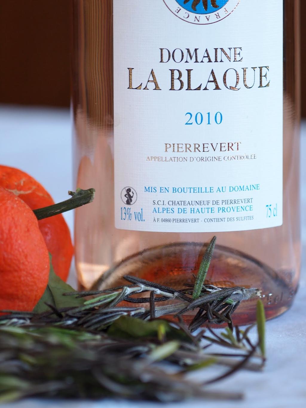 A CHILLED PIERREVERT ROSÉ FOR A CHILLY VALENTINE’S DAY - Provence WineZine