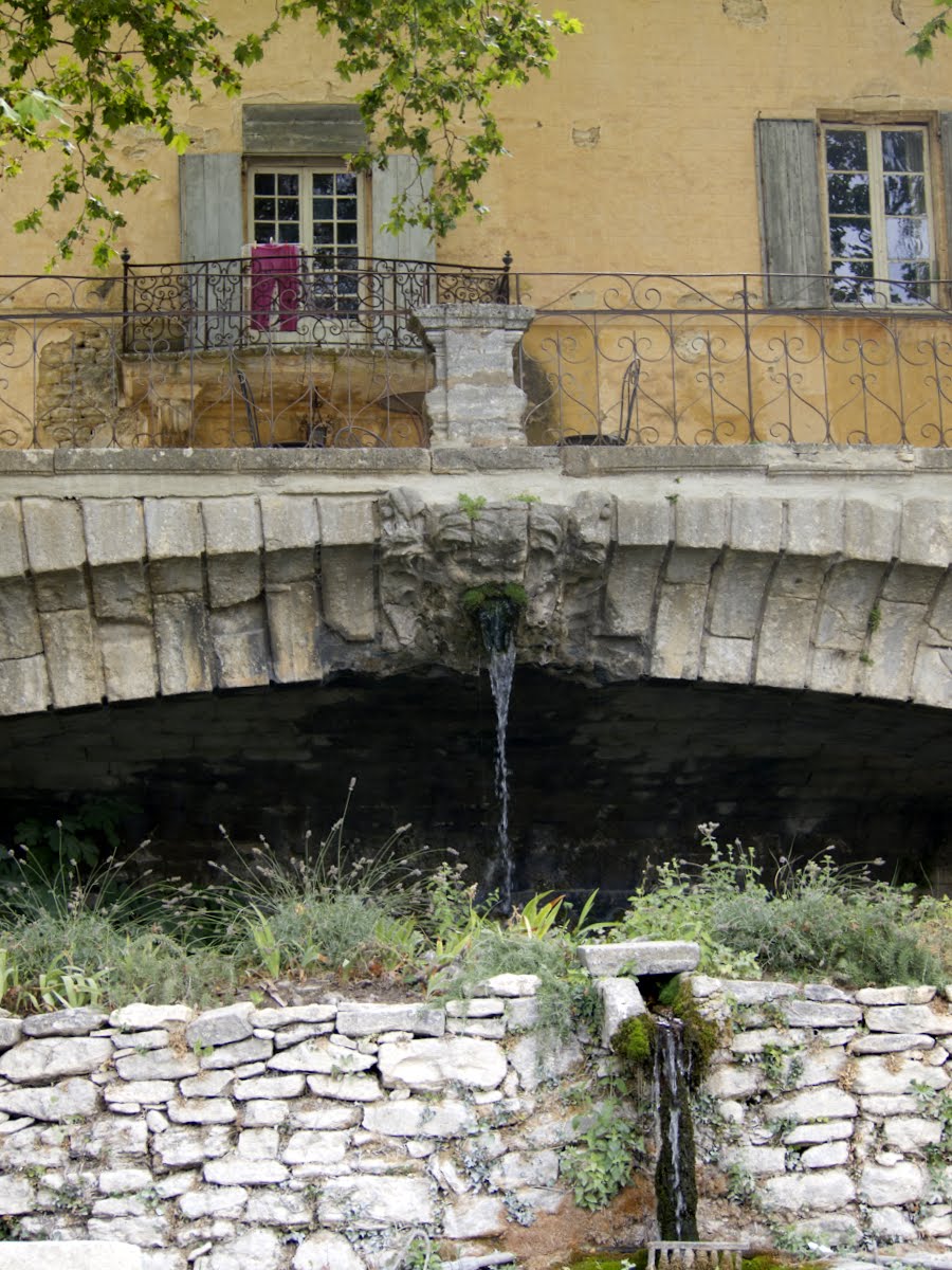 Nos vins rosés AOP Luberon en Provence