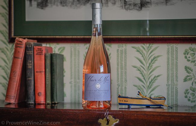 Fleur de Mer Rosé 2016