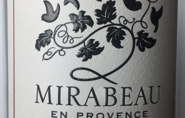 Mirabeau en Provence Classic Rosé (2016)